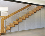 Construction et protection de vos escaliers par Escaliers Maisons à Auros